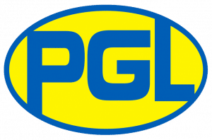 PGL Logo full colour with transparency