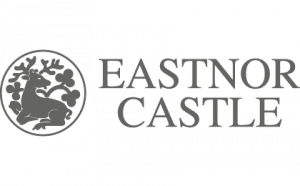 Eastnor Castle Logo full colour with transparency