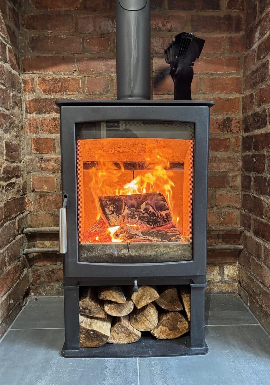 Firewood CTS Firewood from Chapel Tree